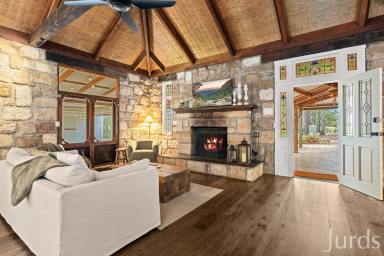 Lifestyle For Sale - NSW - Pokolbin - 2320 - HIGHWOODS ESTATE — HUNTER VALLEY WINE COUNTRY (Image 2)