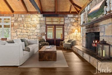 Lifestyle For Sale - NSW - Pokolbin - 2320 - HIGHWOODS ESTATE — HUNTER VALLEY WINE COUNTRY (Image 2)