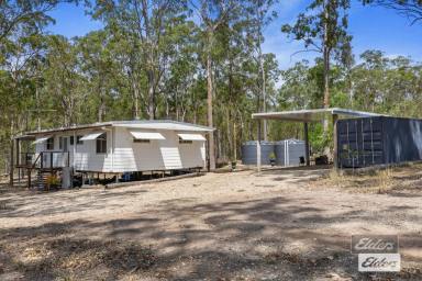 House For Sale - QLD - Glenwood - 4570 - YOUR COUNTRY ESCAPE AWAITS – SPACE, PRIVACY & ENDLESS POTENTIAL! (Image 2)