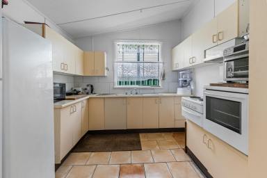 House Sold - NSW - Kandos - 2848 - EASY LIVING WITH ROOM TO MOVE  (Image 2)