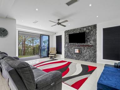 House For Sale - QLD - Nerang - 4211 - Luxury Half-Acre Family Home | Quality Built | Shed, Solar & Generator | Motivated Vendor | Space, privacy and quality construction on 2,012m²  (Image 2)
