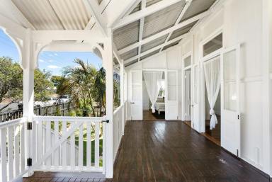 House For Lease - QLD - Kandanga - 4570 - Picture Perfect Queenslander (Image 2)