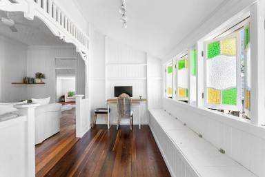 House For Lease - QLD - Kandanga - 4570 - Picture Perfect Queenslander (Image 2)
