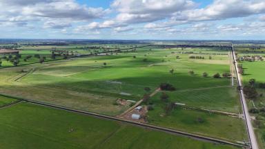 Mixed Farming For Sale - VIC - Katunga - 3640 - ALLERT FAMILY FARMLAND — KATUNGA (Image 2)