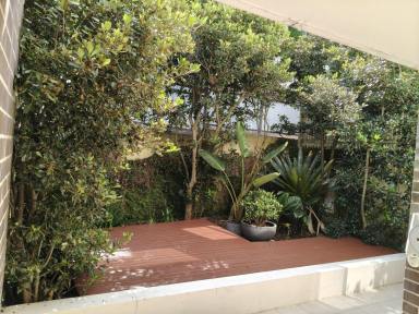 Apartment For Lease - NSW - Brookvale - 2100 - Cozy garden apartment (Image 2)