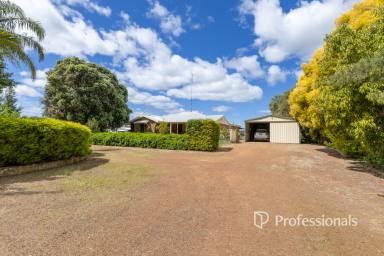 Lifestyle For Sale - WA - Harvey - 6220 - Lifestyle Living with Dual Residences on 10 Acres (Image 2)