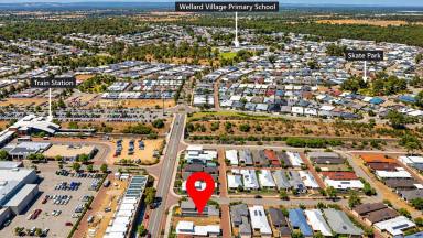 Residential Block For Sale - WA - Wellard - 6170 - Build Your Dream Home in the Heart of Wellard! (Image 2)