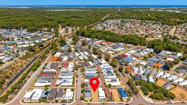 Residential Block For Sale - WA - Wellard - 6170 - Build Your Dream Home in the Heart of Wellard! (Image 2)