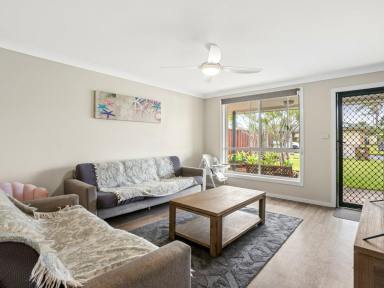 House For Sale - NSW - Old Bar - 2430 - PRIVATE POSITION WITH PLENTY OF POTENTIAL  (Image 2)