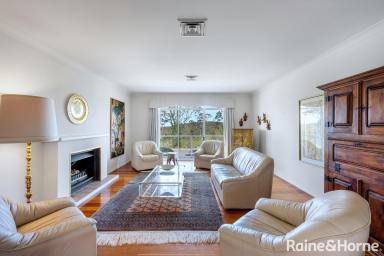 House For Sale - NSW - North Nowra - 2541 - A Home for Every Season, with an Indoor Pool to Match (Image 2)