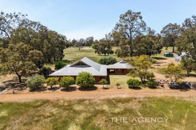 House For Sale - WA - Gidgegannup - 6083 - "Home on the Range-Big and Beautiful" (Image 2)