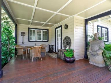 House For Lease - NSW - Bundanoon - 2578 - Classic Beauty  (Image 2)