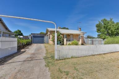 House For Sale - VIC - Ouyen - 3490 - Get into the market HERE!  (Image 2)