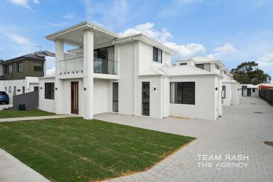 House For Sale - WA - Mandurah - 6210 - Brand New Villas in Central Mandurah (Image 2)