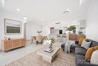 House For Sale - WA - Mandurah - 6210 - Brand New Villas in Central Mandurah (Image 2)