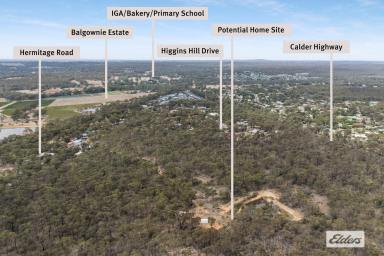 Residential Block For Sale - VIC - Maiden Gully - 3551 - Unrivalled 150 Acre Building Opportunity in Suburban Maiden Gully  (Image 2)
