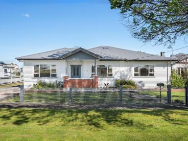 House For Sale - TAS - Ulverstone - 7315 - Space, Style & Lifestyle - Just Steps from the Heart of Town!  (Image 2)