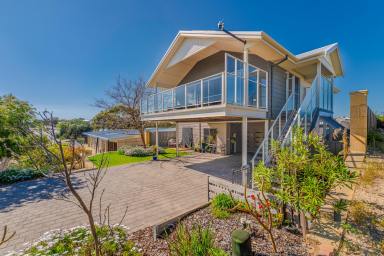 House For Sale - WA - Wannanup - 6210 - Saltwater Mornings, Ocean Views & the Avalon Beach Lifestyle  (Image 2)
