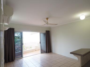 Unit For Lease - QLD - Parramatta Park - 4870 - City Fringe One Bedroom Unit Convenient Location!  (Image 2)