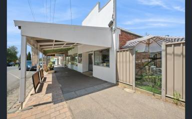 Retail For Sale - VIC - Boort - 3537 - PRIME COMMERCIAL PROPERTY - 2 TITLES  (Image 2)