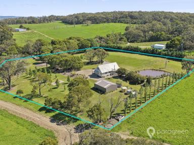 House For Sale - VIC - Fish Creek - 3959 - A Peaceful Storybook Escape - Just 5 Minutes from Fish Creek  (Image 2)