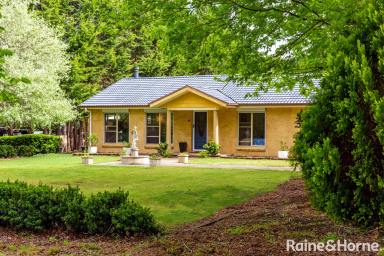 House For Sale - NSW - Berrima - 2577 - 5 Acre Rural Charm with Equestrian Convenience  (Image 2)