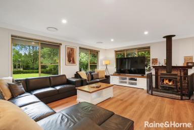House For Sale - NSW - Berrima - 2577 - 5 Acre Rural Charm with Equestrian Convenience  (Image 2)