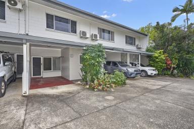 Unit For Lease - QLD - Edge Hill - 4870 - FURNISHED TOWNHOUSE IN EDGE HILL! (Image 2)