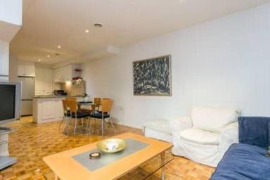 Townhouse For Lease - VIC - Richmond - 3121 - Richmond Townhouse with roof top terrace, garage in the perfect location.  (Image 2)