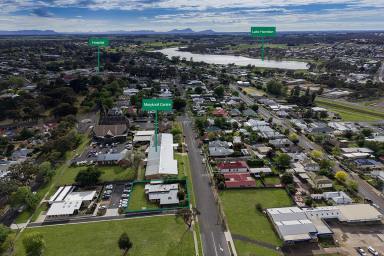 Office(s) For Sale - VIC - Hamilton - 3300 - Unique CBD opportunity (Image 2)