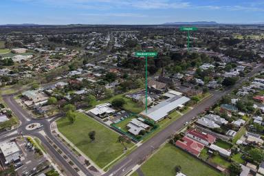 Office(s) For Sale - VIC - Hamilton - 3300 - Unique CBD opportunity (Image 2)