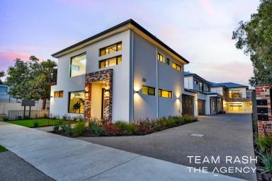 House For Sale - WA - Cloverdale - 6105 - 3 Brand-New Luxury Townhouses | 4x3x2 | Modern Living in Cloverdale  (Image 2)