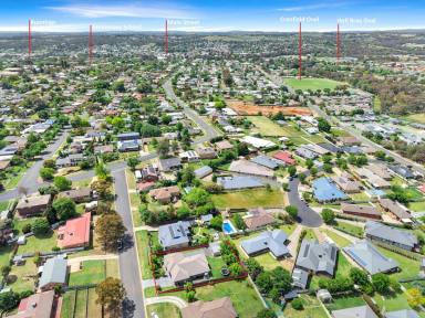 House For Sale - NSW - Young - 2594 - Modern Family Home in a Great Location  (Image 2)