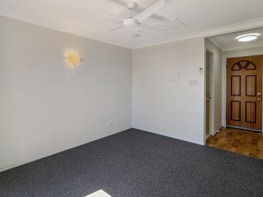 Unit For Lease - QLD - Newtown - 4305 - Cosy And Convenient Living Space.  (Image 2)