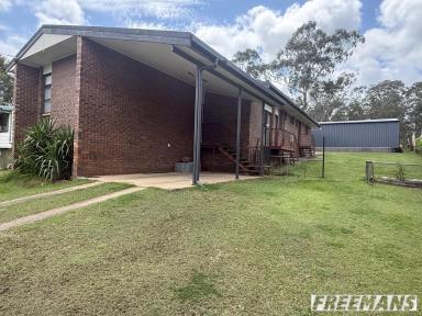 House For Sale - QLD - Nanango - 4615 - Brick Home with Plenty of Space & Practical Features  (Image 2)