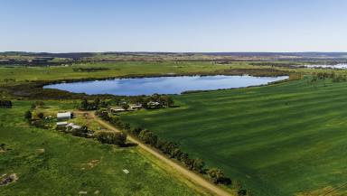 Mixed Farming For Sale - WA - Beermullah - 6503 - STRATEGIC DATA CENTRE SITE & AGRICULTURAL HOLDING (Image 2)