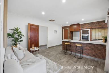 House For Sale - WA - Noranda - 6062 - Fabulous Family Abode - Cul-De-Sac Location!  (Image 2)