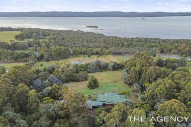 House For Sale - WA - Hay - 6333 - Peaceful Country Living with Inlet Views  (Image 2)