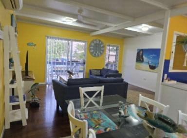 House For Lease - QLD - Bowen - 4805 - Welcome to the Beautiful Golden Sands of Rose Bay  (Image 2)