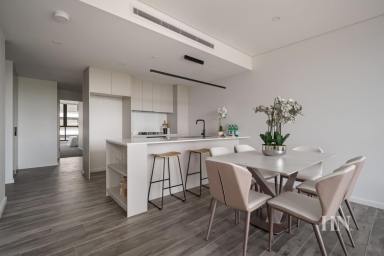 Unit For Lease - NSW - Wentworth Point - 2127 - Experience elevated living in this brand-new, impeccably appointed residence  (Image 2)