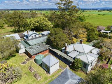 Lifestyle Auction - NSW - Oxley Island - 2430 - A PIECE OF HISTORY WITH A FUTURE YET TO BE WRITTEN  (Image 2)