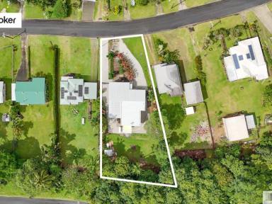House For Sale - QLD - Tully - 4854 - Spacious Family Living with Room to Entertain!  (Image 2)