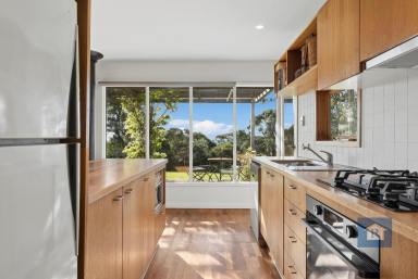 Lifestyle For Sale - VIC - Deans Marsh - 3235 - A View You'll Never Tire Of… (Image 2)