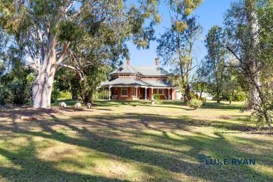House Auction - VIC - Rochester - 3561 - HISTORIC HOMESTEAD - TIMELESS CHARACTER IN THE HEART OF TOWN  (Image 2)