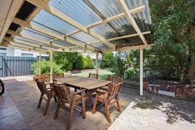 Duplex/Semi-detached For Sale - WA - Yokine - 6060 - Space & Tranquility! (Image 2)
