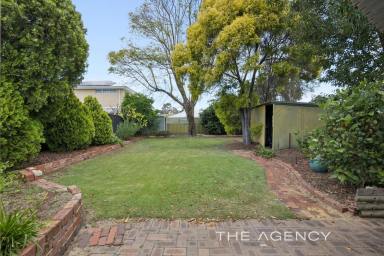 Duplex/Semi-detached For Sale - WA - Yokine - 6060 - Space & Tranquility! (Image 2)