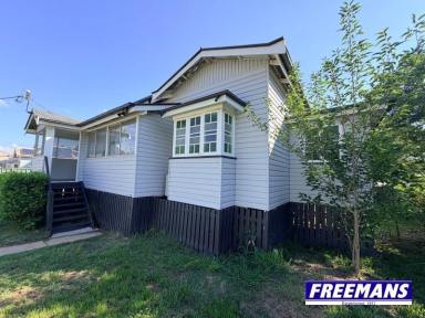 House For Sale - QLD - Kingaroy - 4610 - Prime CBD Location - Character, Space & Modern Comforts  (Image 2)