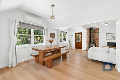 House For Sale - VIC - Birregurra - 3242 - Make Your Mark on Main Street…  (Image 2)