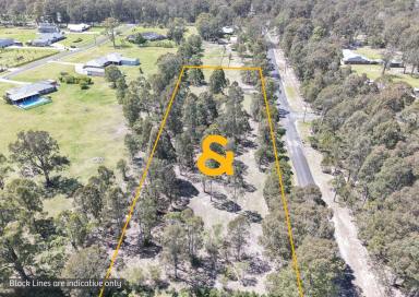 Residential Block For Sale - NSW - Worrigee - 2540 - Space to Dream, Room to Grow (Image 2)
