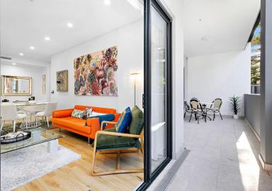 Apartment For Sale - NSW - Gerringong - 2534 - Modern Apartment Living in the Heart of Gerringong  (Image 2)